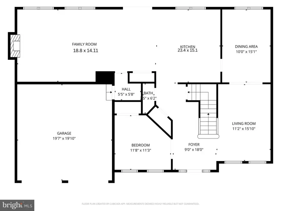 12017 Floating Clouds Path, Clarksville, MD 21029 - #2