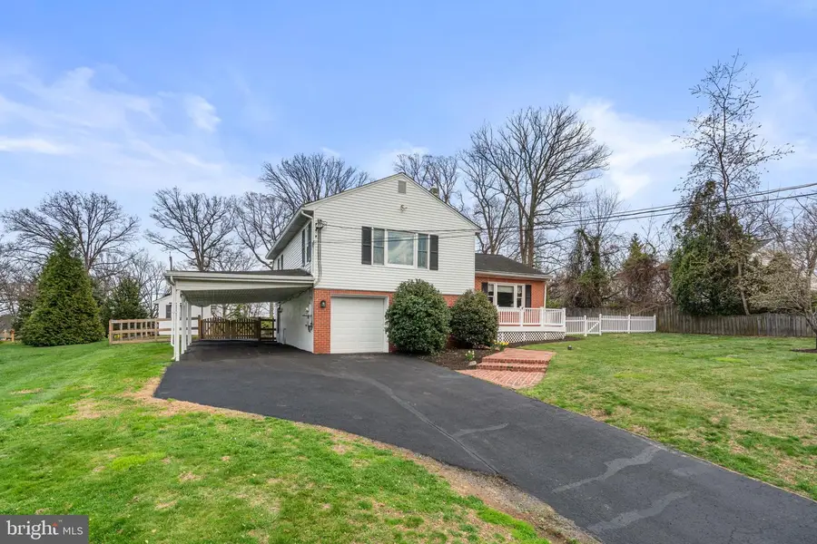 5121 Bonnie Branch Rd, Ellicott City, MD 21043 - #3