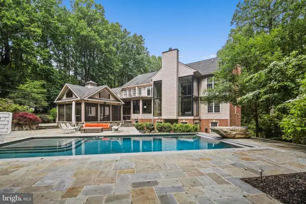 13773 Lakeside Dr, CLARKSVILLE, MD 21029