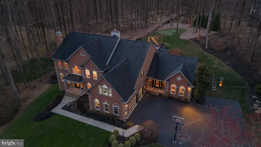 13773 Lakeside Dr, Clarksville, MD 21029 - #3