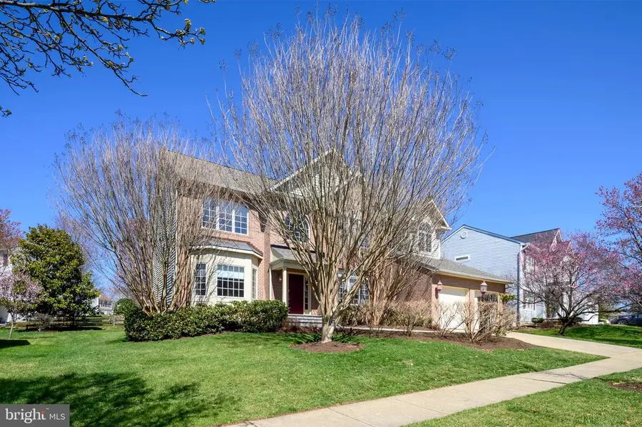 10013 Fall Rain Dr, Laurel, MD 20723 - #2