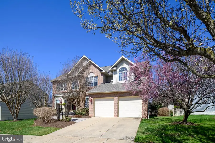 10013 Fall Rain Dr, Laurel, MD 20723 - #3