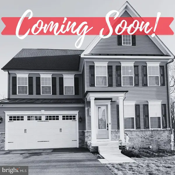 8417 Bald Eagle Ct, LAUREL, MD 20723