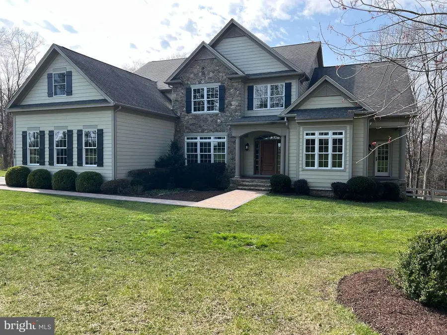 960 Hoods Mill Rd, Cooksville, MD 21723 - #2