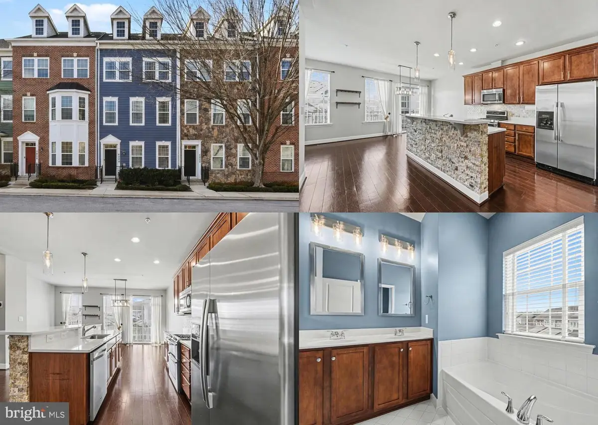 5954 Logans Way, Ellicott City, MD 21043 - #1