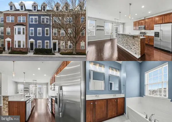 5954 Logans Way, ELLICOTT CITY, MD 21043