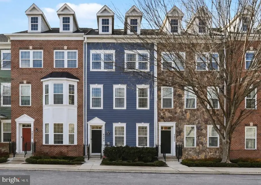 5954 Logans Way, Ellicott City, MD 21043 - #2