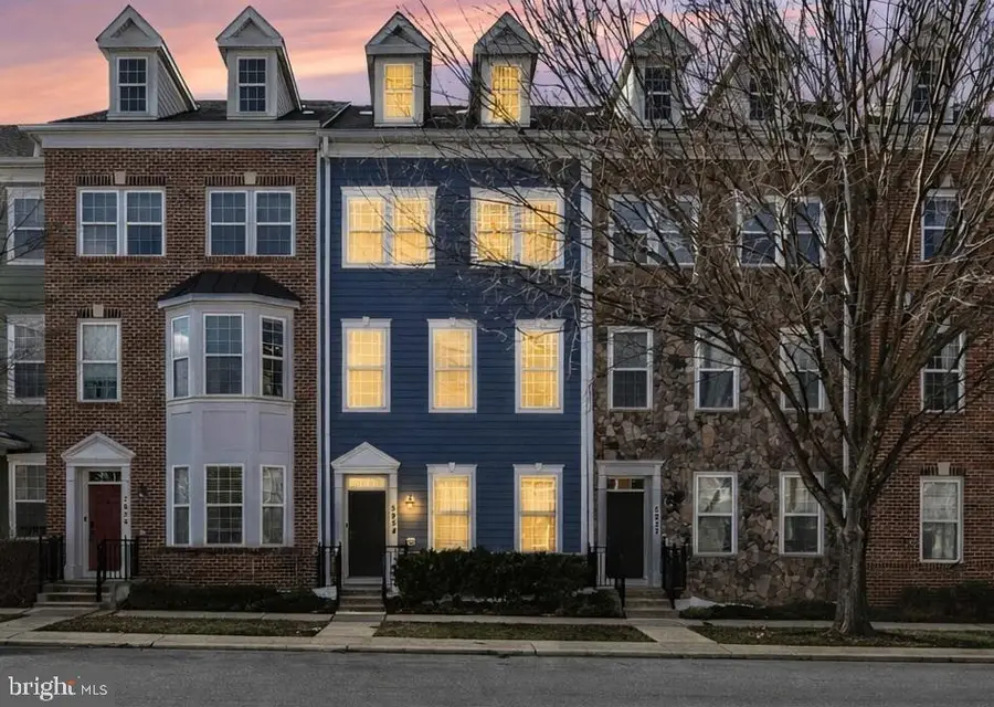 5954 Logans Way, Ellicott City, MD 21043 - #3