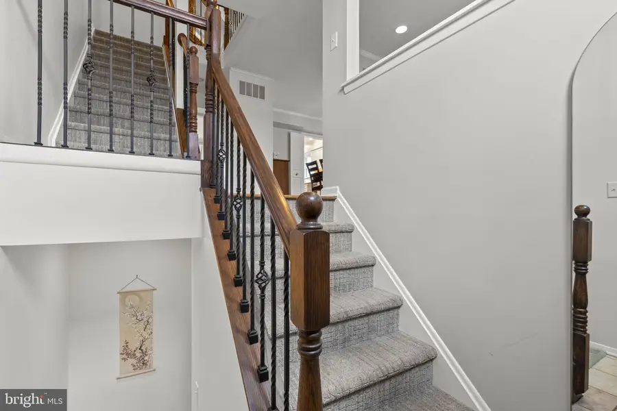 7723 Heatherside Ln, Ellicott City, MD 21043 - #3