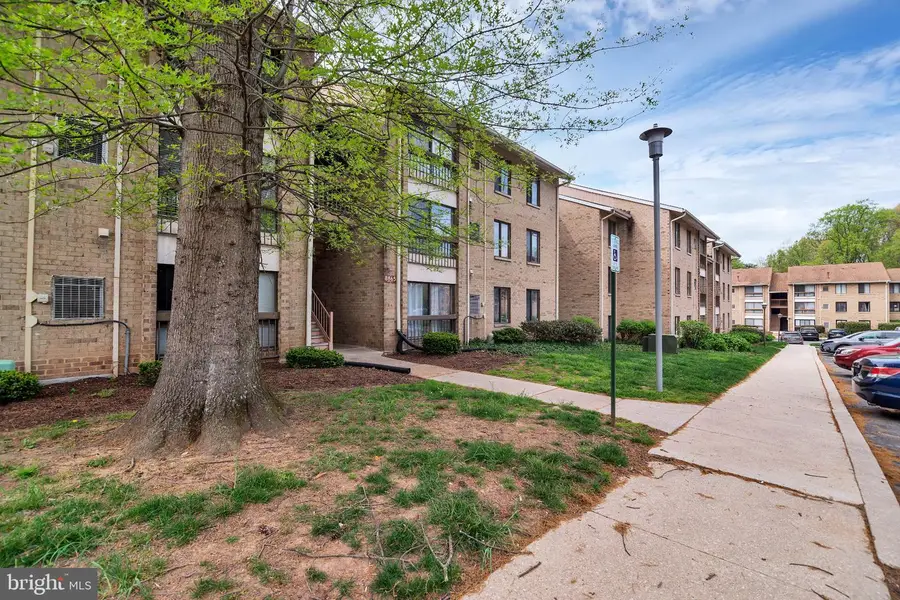 8865 Rollright Ct #g, Columbia, MD 21045 - #2