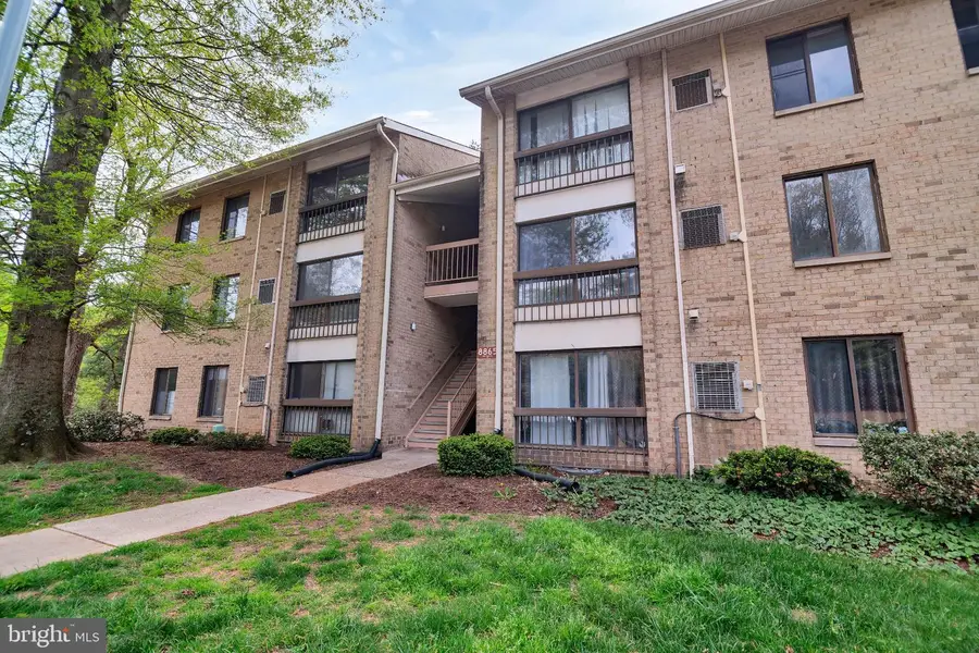 8865 Rollright Ct #g, Columbia, MD 21045 - #3