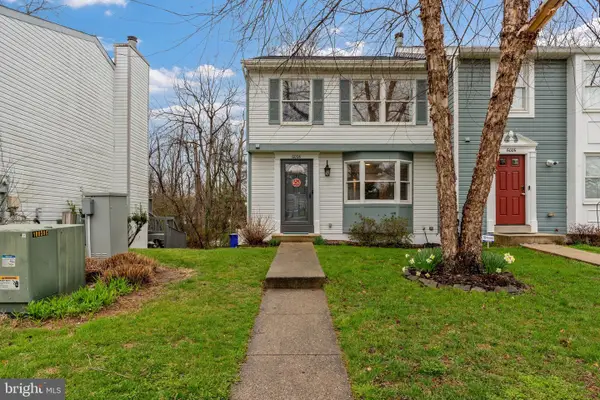 6008 Cedar Wood Dr, COLUMBIA, MD 21044