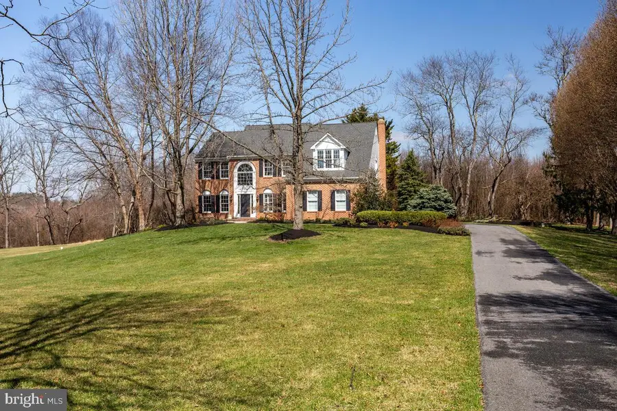 12839 Forest Creek Ct, Sykesville, MD 21784 - #2