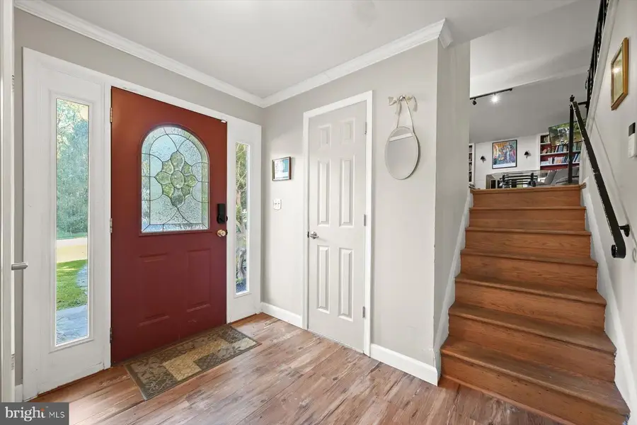 9233 Spring Valley Rd, Ellicott City, MD 21043 - #3