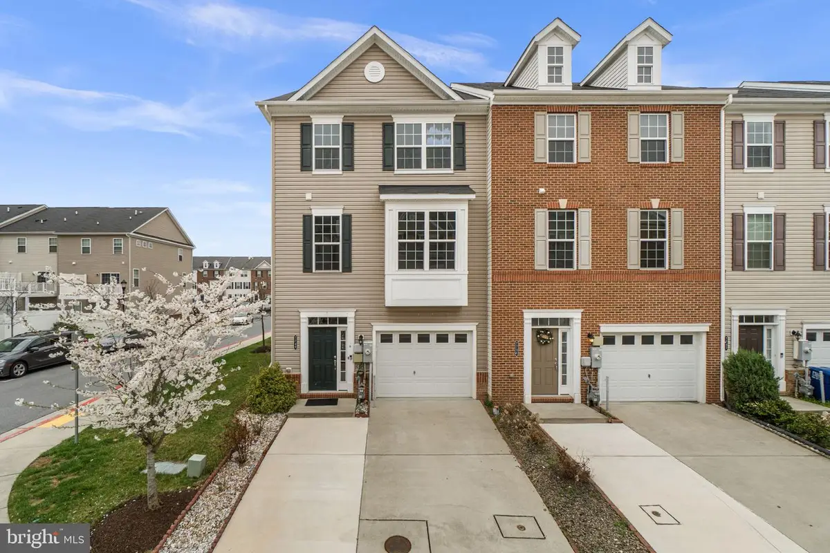 7749 Dagny Way, Elkridge, MD 21075 - #1