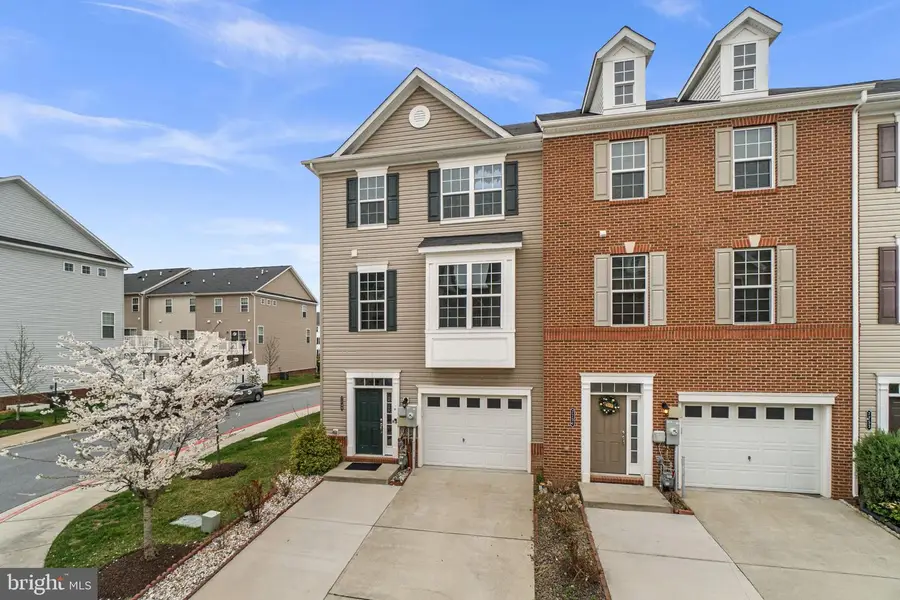7749 Dagny Way, Elkridge, MD 21075 - #2