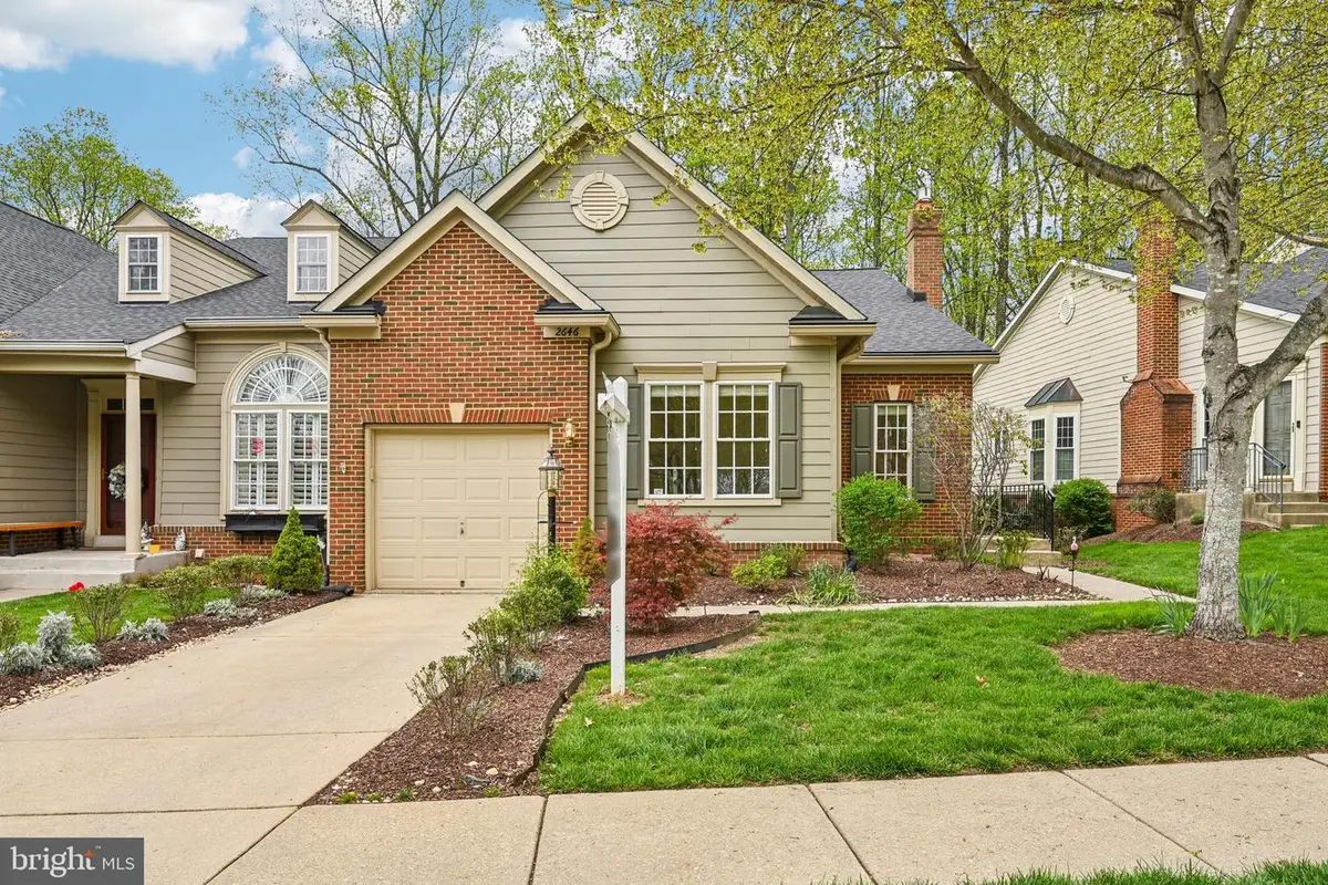 2646 Legends Way, Ellicott City, MD 21042 - #1