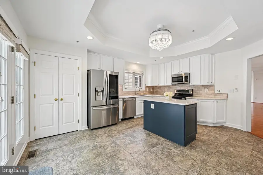 2646 Legends Way, Ellicott City, MD 21042 - #3