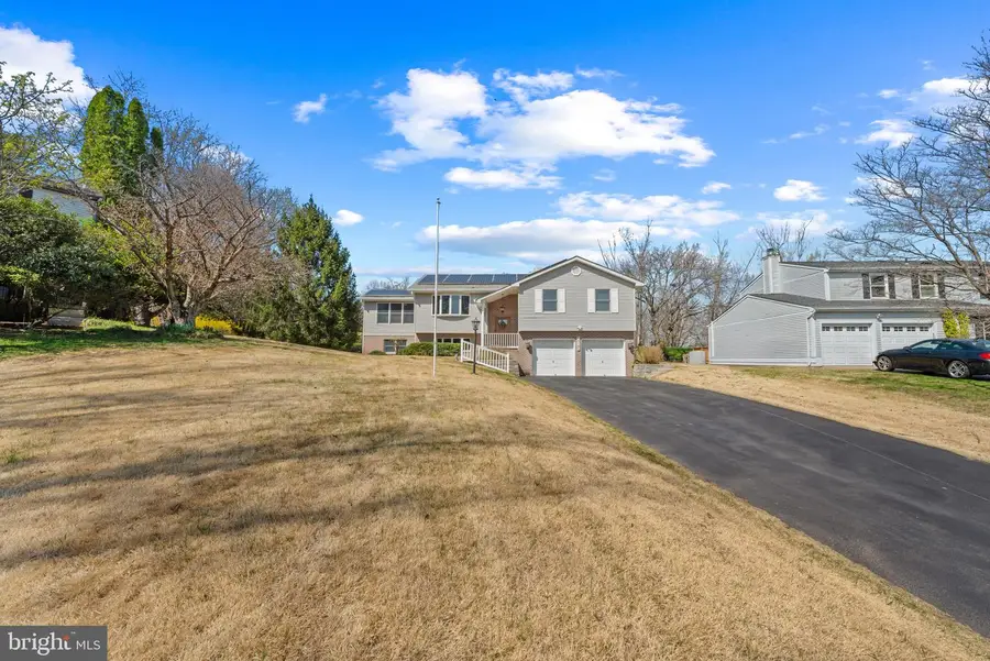 10141 Bell Inn Ln, Ellicott City, MD 21042 - #2