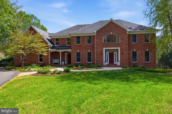 11641 Quarterfield Dr, ELLICOTT CITY, MD 21042