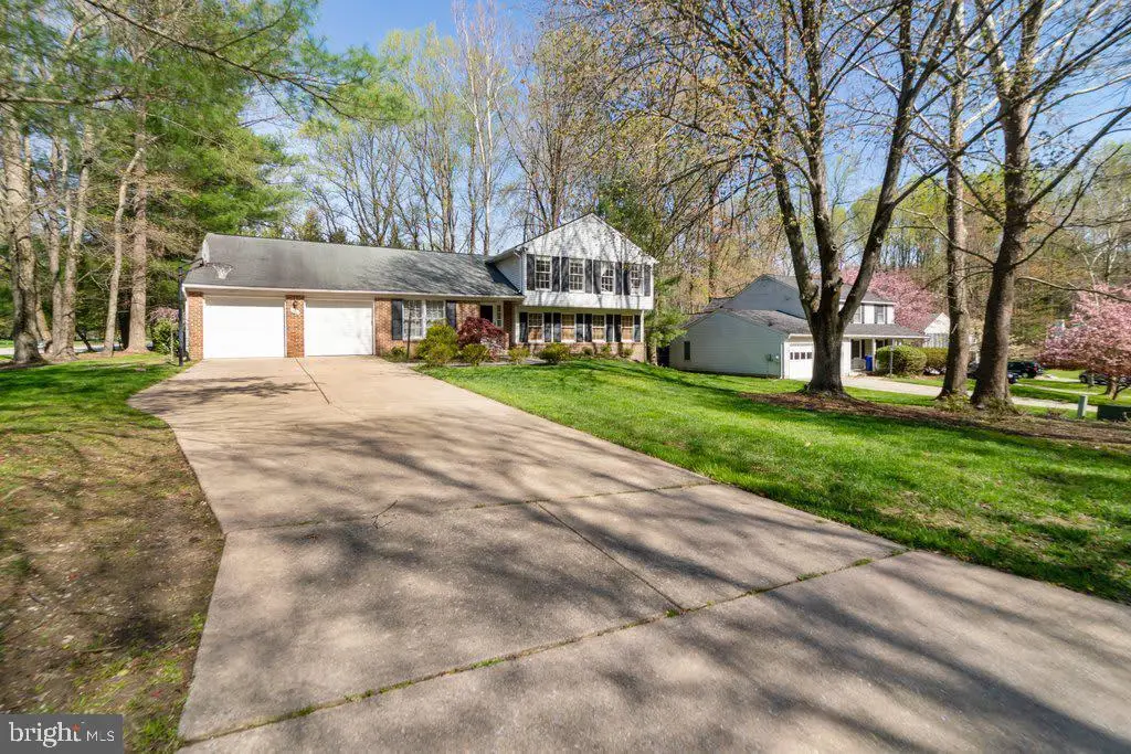 4041 Firefly Way, Ellicott City, MD 21042 - #1