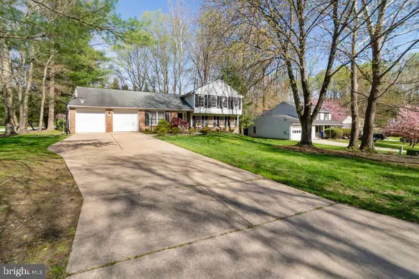 4041 Firefly Way, ELLICOTT CITY, MD 21042