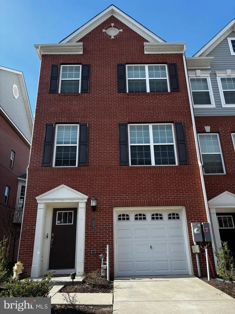 7993 Potter Pl, Elkridge, MD 21075 - #2