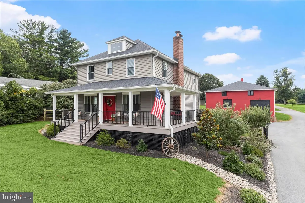 16645 Frederick Rd, Mount Airy, MD 21771 - #1