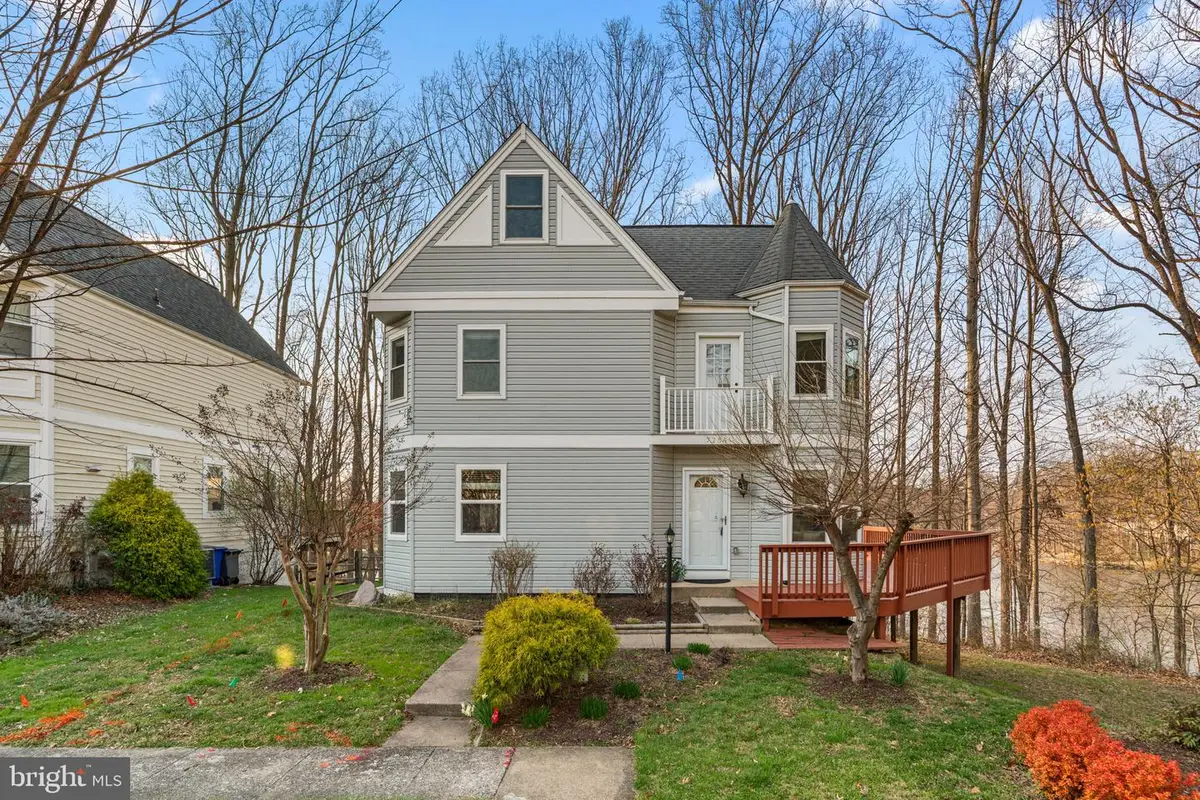 7254 Riding Hood Cir, Columbia, MD 21045 - #1