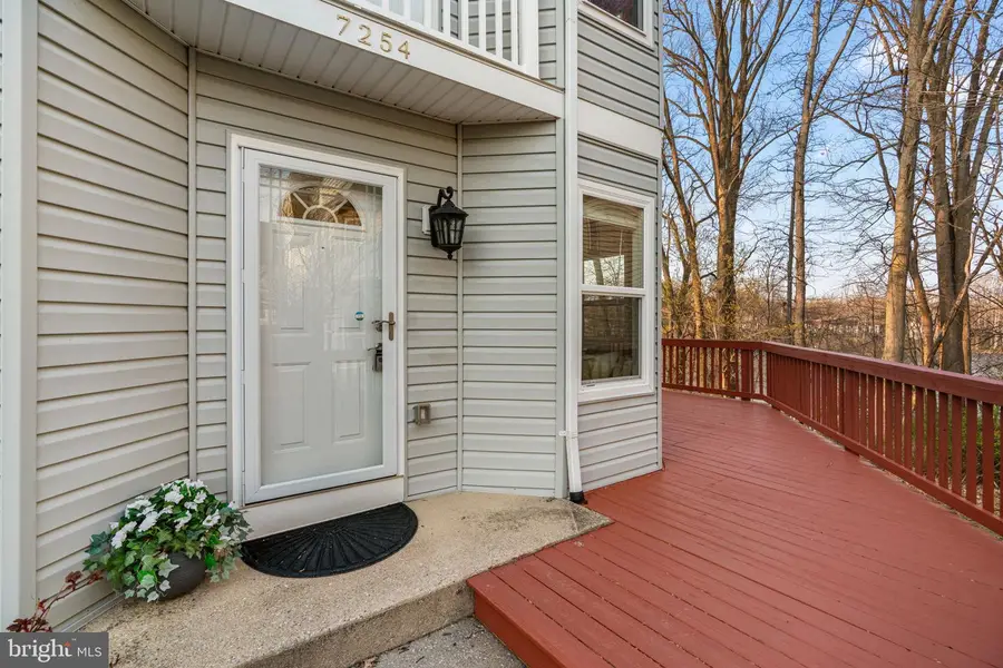 7254 Riding Hood Cir, Columbia, MD 21045 - #2