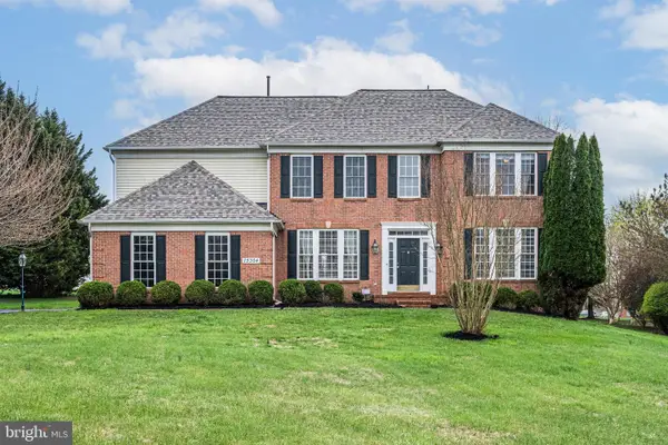 15304 Doe Hill Ct, WOODBINE, MD 21797