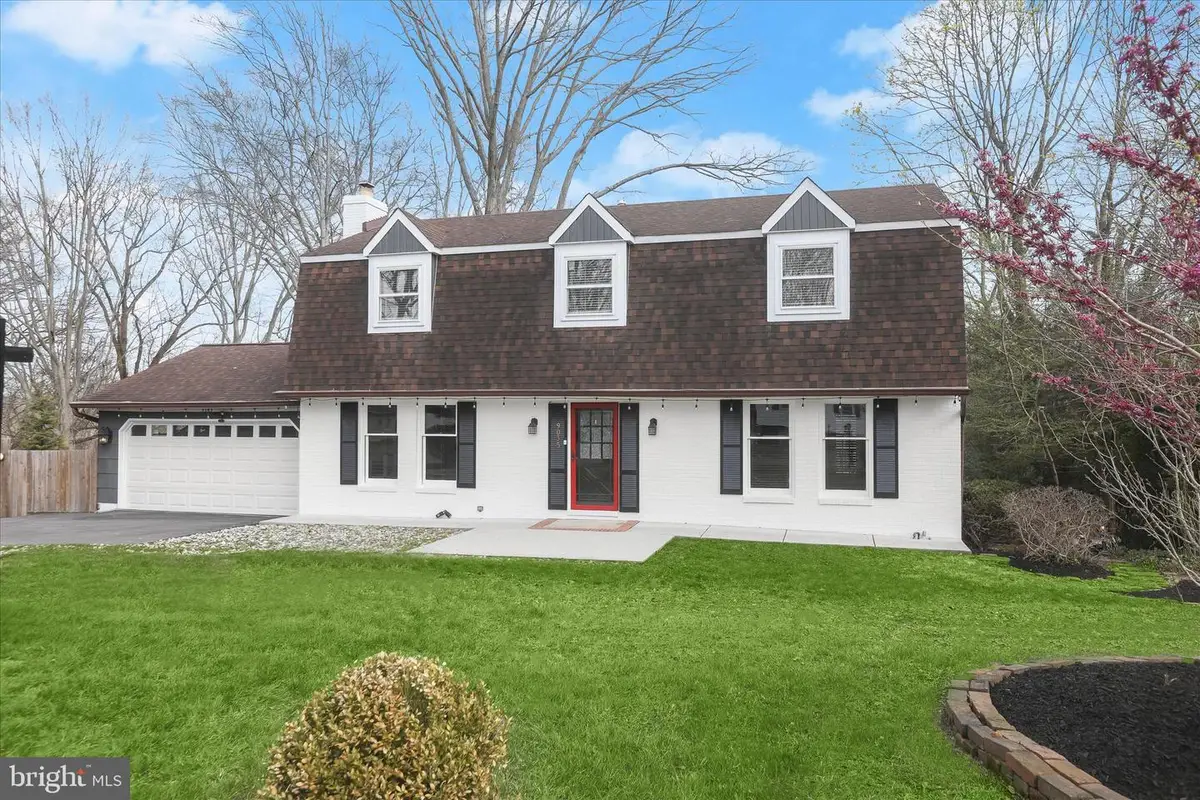 9035 Overhill Dr, Ellicott City, MD 21042 - #1