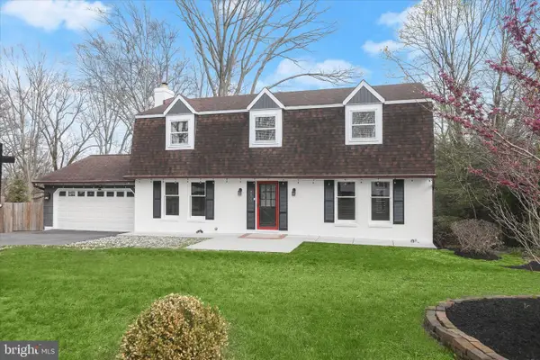 9035 Overhill Dr, ELLICOTT CITY, MD 21042