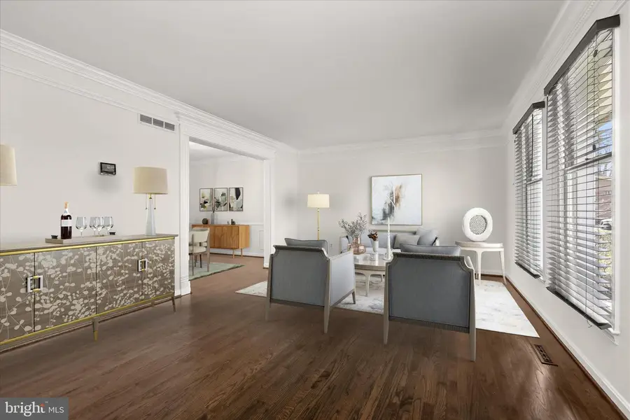 9035 Overhill Dr, Ellicott City, MD 21042 - #2