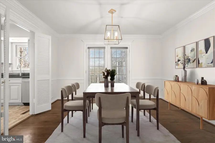 9035 Overhill Dr, Ellicott City, MD 21042 - #3