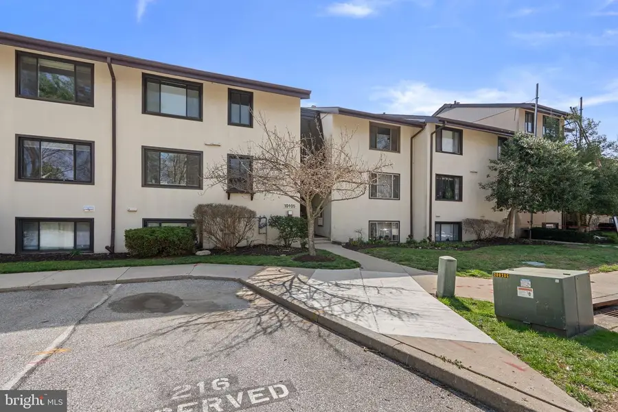 10105 Windstream Dr #6, Columbia, MD 21044 - #2