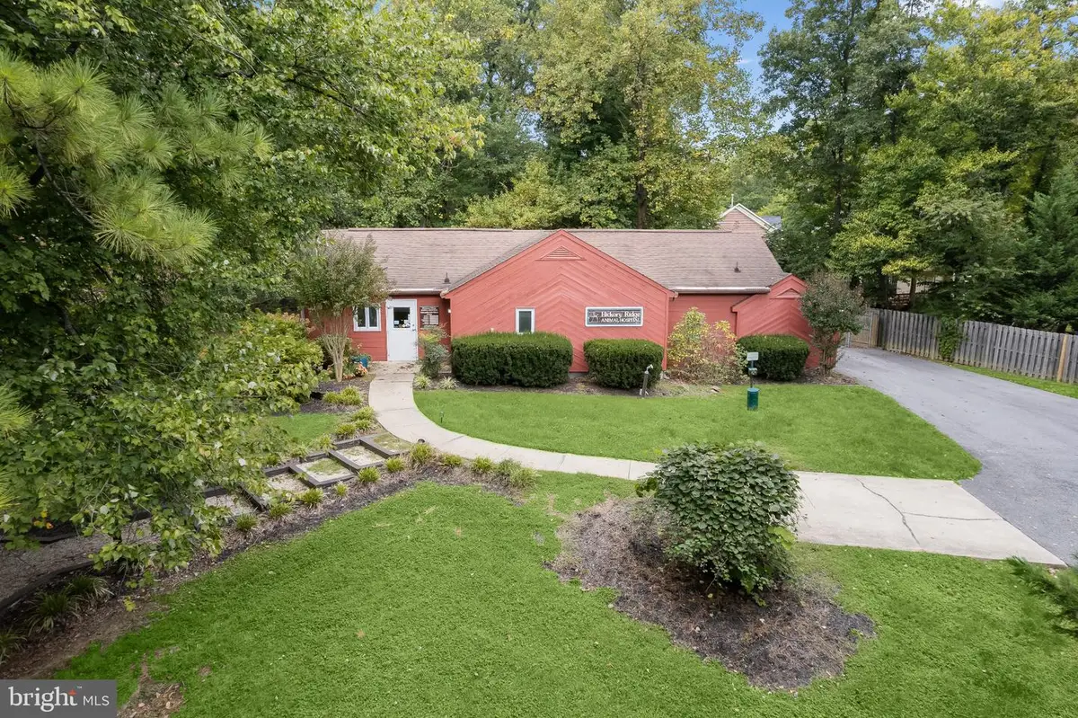 10328 Owen Brown Rd, Columbia, MD 21044 - #1