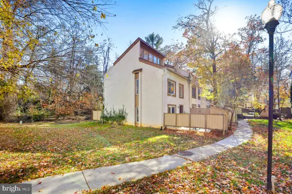 5457 El Camino #a4, COLUMBIA, MD 21044