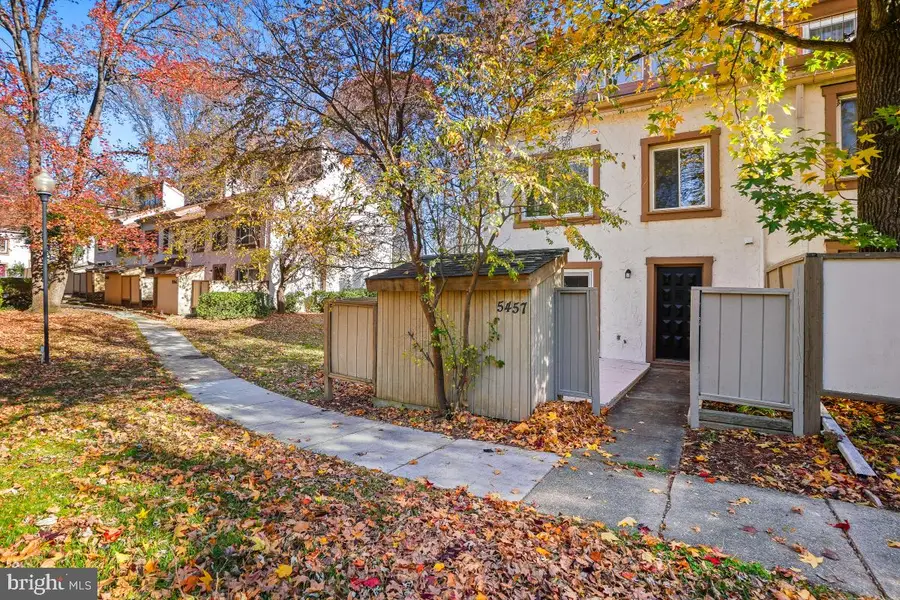 5457 El Camino #a4, Columbia, MD 21044 - #2