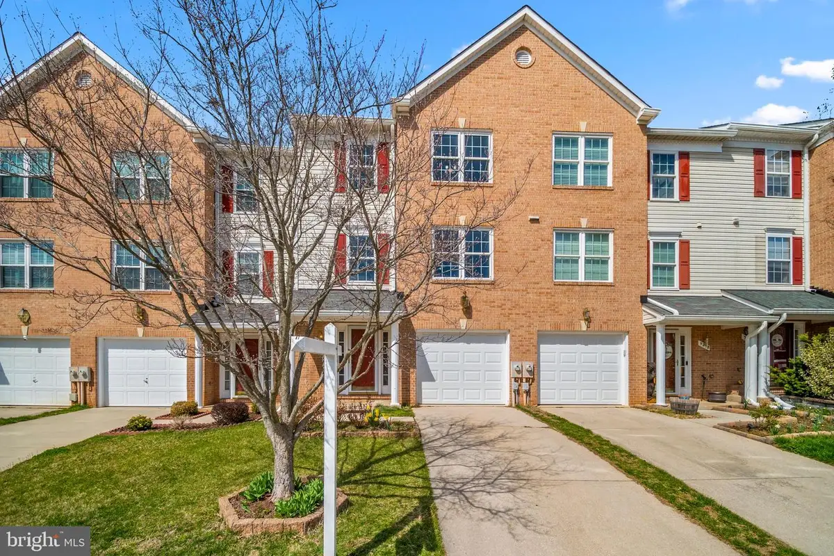 5220 Lightfoot Path, Columbia, MD 21044 - #1