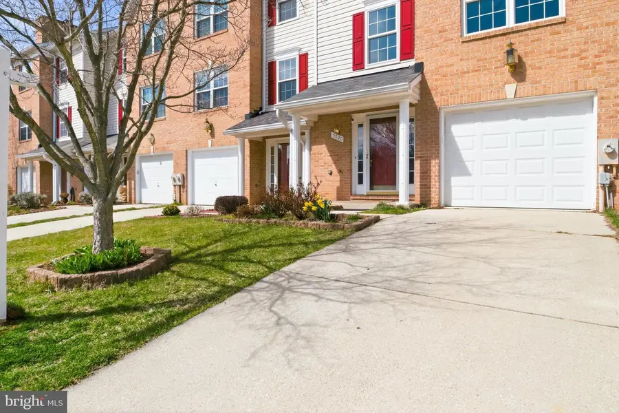 5220 Lightfoot Path, Columbia, MD 21044 - #2