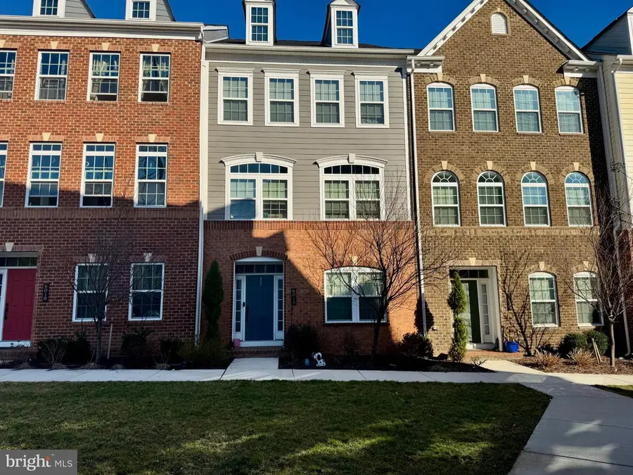 6016 Hidden Mdw #14, Ellicott City, MD 21043 - #3