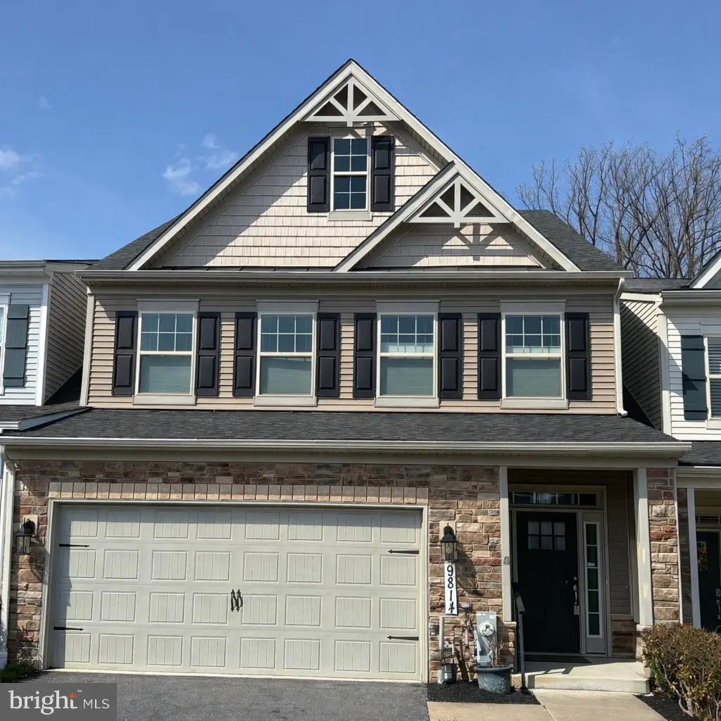 9814 Wilderness Ln, Laurel, MD 20723 - #1