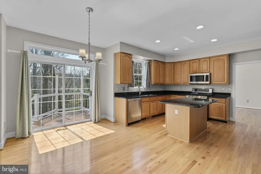 4520 Tulip Way, Ellicott City, MD 21043 - #2