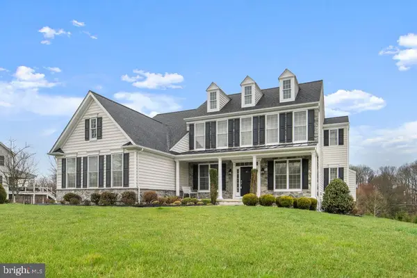 2010 Terrapin Creek Rd, SYKESVILLE, MD 21784