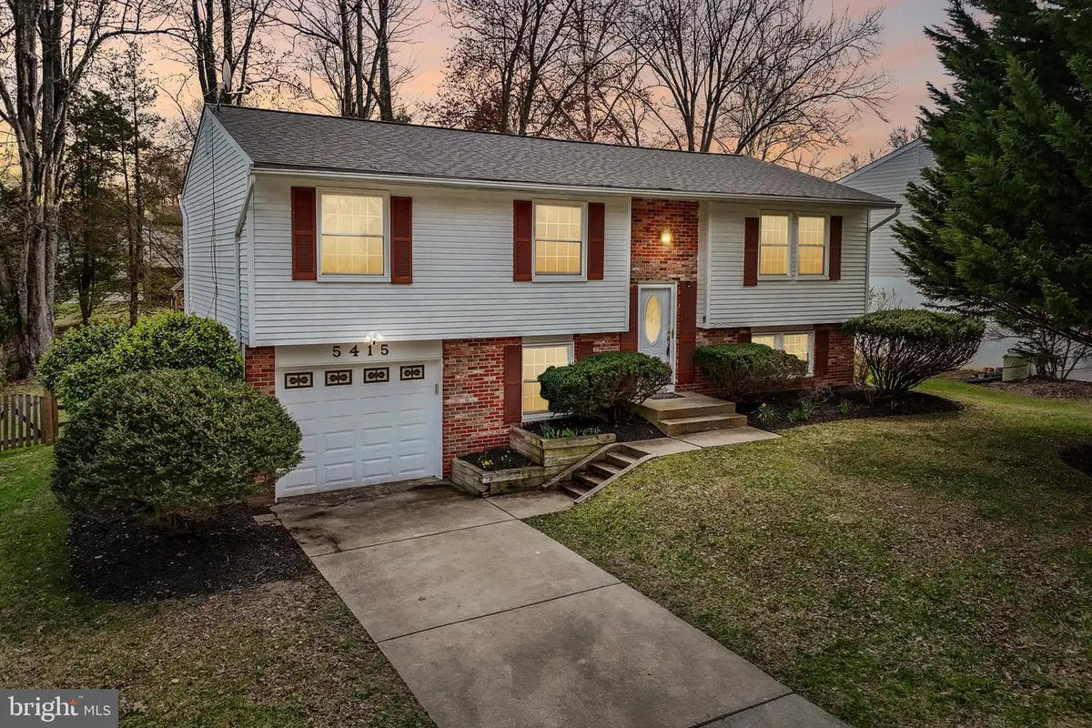 5415 Thunder Hill Rd, Columbia, MD 21045 - #1