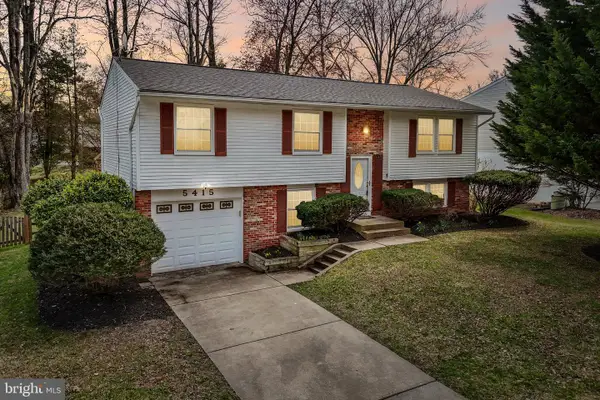 5415 Thunder Hill Rd, COLUMBIA, MD 21045