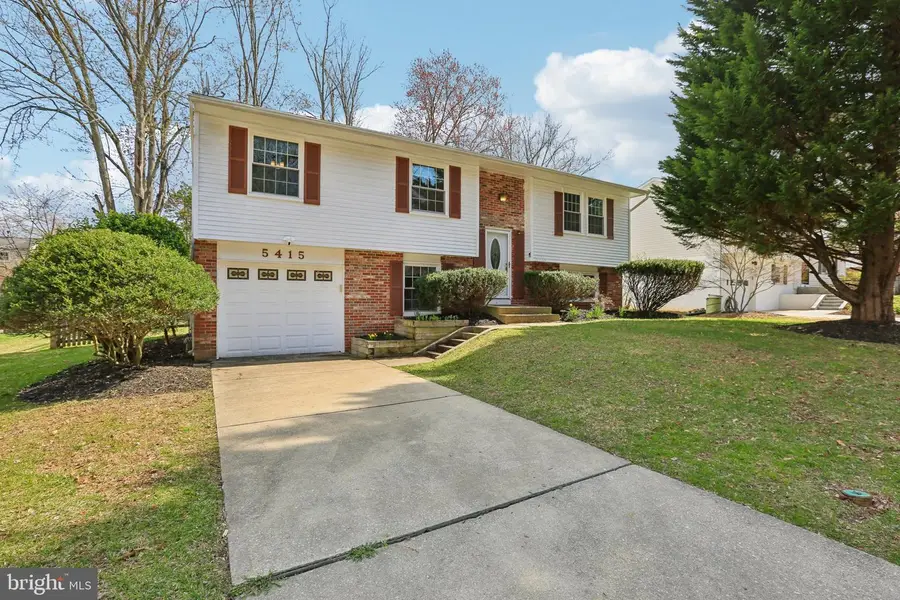 5415 Thunder Hill Rd, Columbia, MD 21045 - #3