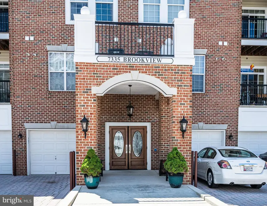 7335 Brookview Rd #104, Elkridge, MD 21075 - #2