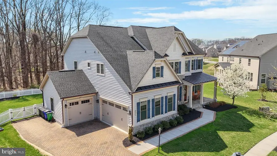 9944 Cypress Way, Laurel, MD 20723 - #3